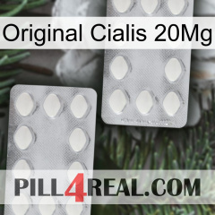 Original Cialis 20Mg 17